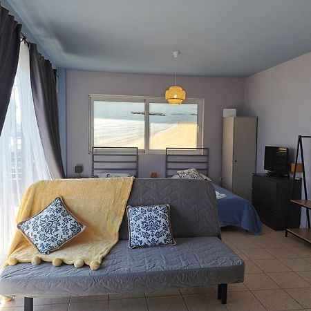 Seashell Apartment Artemida  Eksteriør billede