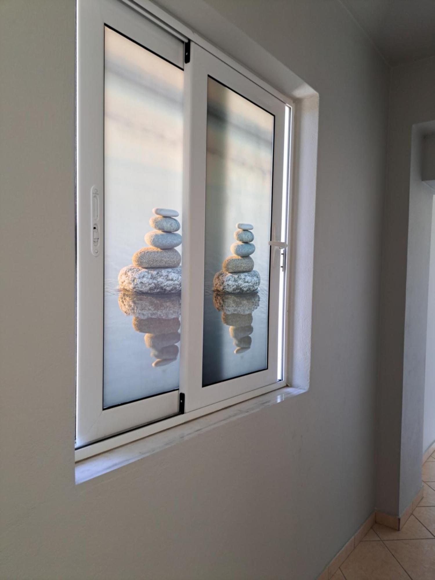 Seashell Apartment Artemida  Eksteriør billede